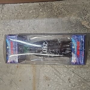 2001 Coca-Cola Bobby Labonet #18